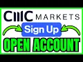 How To OPEN CMC Markets Account QUICK EASY 2026