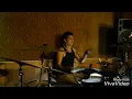 Download Lagu Ares - Sedikit Waktu (drum cover) by Chunx