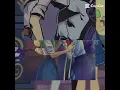 Download Lagu ||Rarity x apple Jack anime|| #mylittlepony #🥴.
