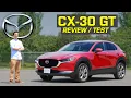 2021 MAZDA CX-30 GT - Review