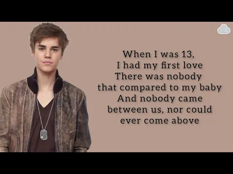 Download MP3 JUSTIN BIEBER - Baby feat. Ludacris Lyrics