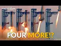 SpaceX s Starship Expansion Is Getting Ridiculous