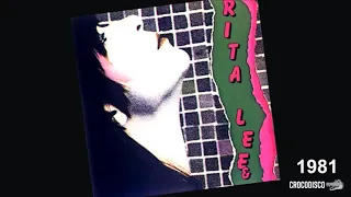 Rita Lee - Saúde (1981)