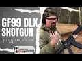 G Force GF 99 DLX First Shots