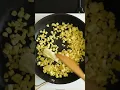 Download Lagu #shorts Roasted Corn and Bacon Rice | Easy Rice recipe | How to make rice with corn and bacon