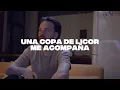 TE EXTRAÑO / BANDA PEQUEÑOS MUSICAL (VIDEOLYRICS)