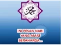 Download Lagu Motivasi Hidup Pesan Nabi Jaga 5 Sebelum 5