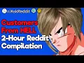 Karens In the WILD 2 Hour Reddit Compilation
