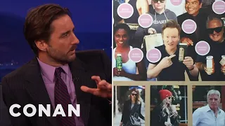 Luke Wilson Calls Out Conan s Awkward Smoothie Pic CONAN on TBS