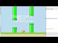 Lap trinh game Flappy Bird tren Java Part 1