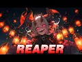 [1 hour] Dominant Songs for the FEARLESS REAPER of battle ⚔️😈《ROCK MIX》