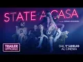 Video di STATE A CASA (2021) - TRAILER UFFICIALE