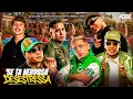 MENOS FOCO MAIS ANSIEDADE - MC Lele JP, MC Jacaré, MC Ryan SP, MC Luuky, DJ Andreoli e Zano