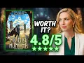 Why Primal Hunter 11 is S-TIER Primal Hunter Review The Best LitRPG Yet