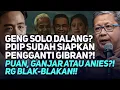 Download Lagu GENG SOLO DALANG? PDIP SUDAH SIAPKAN PENGGANTI GIBRAN?! PUAN, GANJAR ATAU ANIES?! RG BLAK-BLAKAN!!