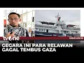 Download Lagu Ketua IGPC Muhammad Husein Beberkan Alasan Relawan Indonesia Batal Berlayar ke Gaza | tvOne