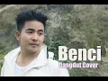 Download Lagu COVER KEREN MANSYUR S - BENCI | ABNER KEYANO Lokasi Asri Nyior Cangka