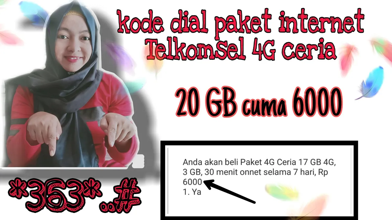 CARA UPGRADE KARTU 3G KE 4G TANPA DATANG KE GRAPARI