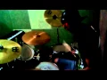 Download Lagu Rock n Roll Band - Superman Is Dead (Drum Cover)