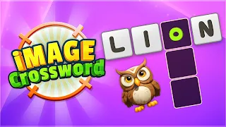 Image Crossword