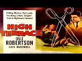 High Terrace 1956 Dale Robertson Lois Maxwell Derek Bond Eric Pohlmann