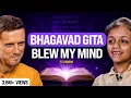 Dharma Krishna the Bhagavad Gita Explained by a 9 Year Old Krishna s Message for All ft Paridhi