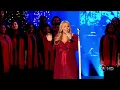 Mariah Carey - One Child (Live at Christmas in Washington 2010) [4K Remastered]