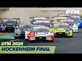 Lagu DTM Hockenheimring 2020 – Season final!