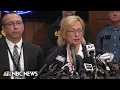 Maine governor confirms 18 people killed in Lewiston shootings