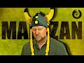 They Made Me Read Malazan