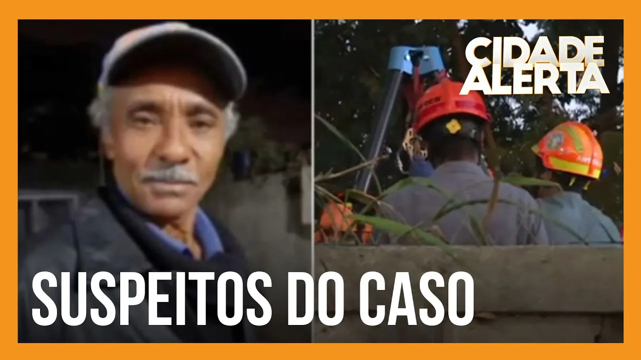 Advogado da família do caseiro Zacarias fala sobre suspeitos do crime