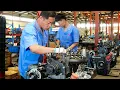 Download Lagu Nhà máy Trung Quốc sản xuất hàng loạt máy phát điện Diesel