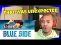 Reacting to 'Blue Side' (Extended Version) by J-Hope