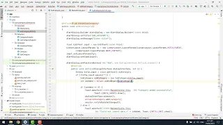 Learn SQLite Database with Multiple Tables PART 07