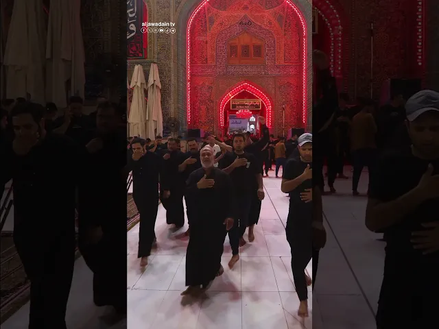 ⁣اشهد ان محمد رسول الله واشهد ان عليا بالحق ولي الله