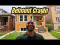 Homes For Sale in Chicago Belmont Cragin Hermosa