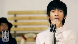 dmasiv terlalu dalam official music video 