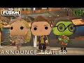 Download Lagu Funko Fusion - Wicked Movie Pack 3 Announce Trailer