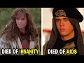 Red Dawn 1984 Cast THEN and NOW 2026 Who Tragically Passed Away