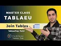 How to Join Tables in Tableau Prep Combining Data Like a Pro Episode 6
