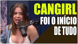 maru karv cangirl vale ou n o a pena 
