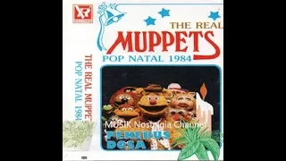 muppets kisah cintaku
