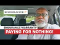 Endurance Warranty Services Review - Run Quickly PissedConsumer
