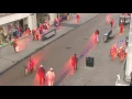 Multiple Objects Detection and Tracker