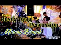Download Lagu Midang Bingah - Pusang Rusdy Oyag Percussion