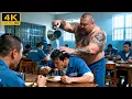 Download Lagu 【2025動作電影】黑老大欺負新人，殊不知新人竟是絕世高手，一拳敵百無人能敵！#movie #kungfu #ipman #擂台比武