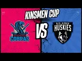 U15 Mid-Huron Huskies vs Kitchener Cobras - Jan 30 at 8pm