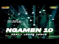 Download Lagu DJ NGAMEN 10 Viral Tiktok Terbaru ‼️Hati Kecil Kaum Jalanan • Party Jedag Jedug Horeg !!