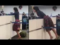 I Got Back at an Airport Karen