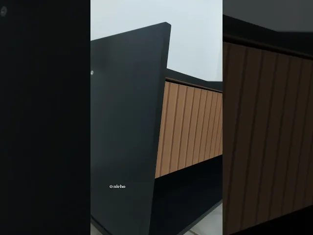 Vídeo do produto